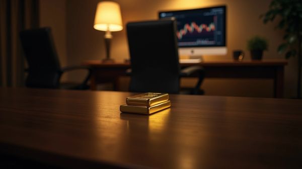 Achat d'or : securez votre investissement avec des conseils pratiques