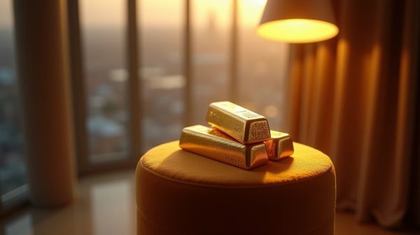 Achat d'or : securez votre investissement avec des conseils pratiques
