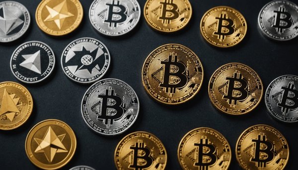 Ne manquez pas l'essentiel : votre newsletter cryptomonnaie hebdomadaire