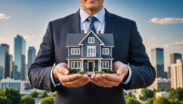 Les SCPI : une stratégie d'investissement immobilier efficace