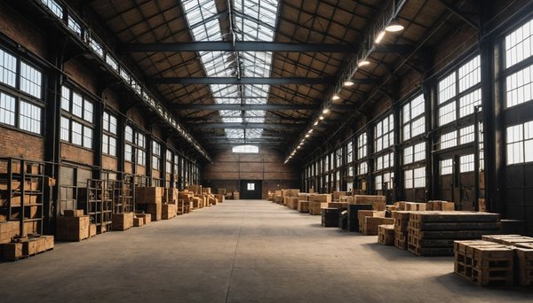 L'évolution historique des hangars industriels : un héritage en transformation