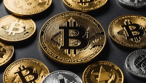 Découvrez les actualités clés de votre newsletter cryptomonnaie hebdomadaire