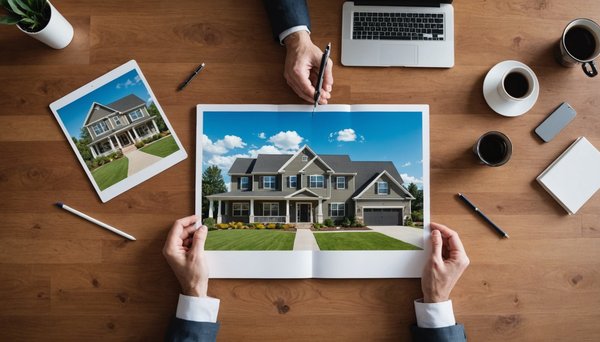 Actualités immobilières : stratégies gagnantes pour chaque projet en 2025